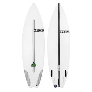 PYZEL PYZALIEN 2 EPS ELECTRALITE SURFBOARD