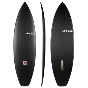 Pyzel Red Tiger XL