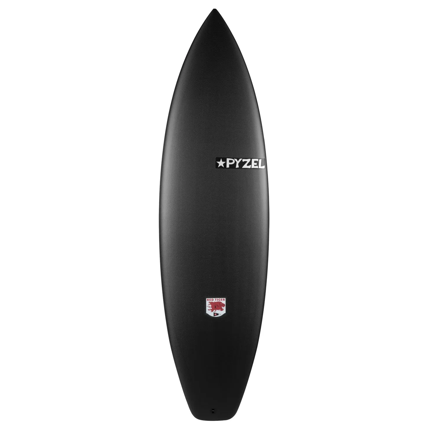 Pyzel Red Tiger XL
