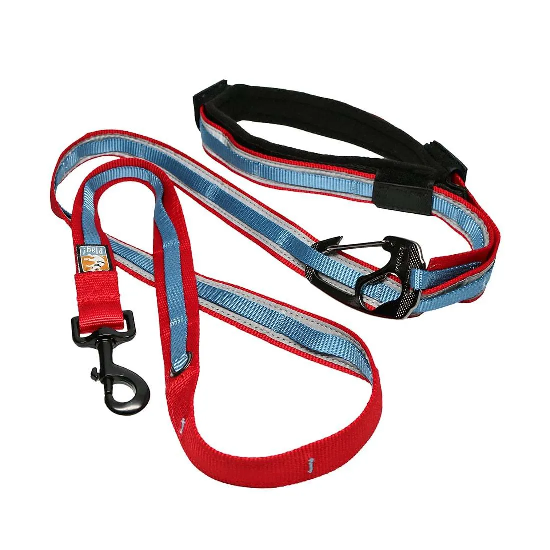 Quantum 6-in-1 Dog Lead