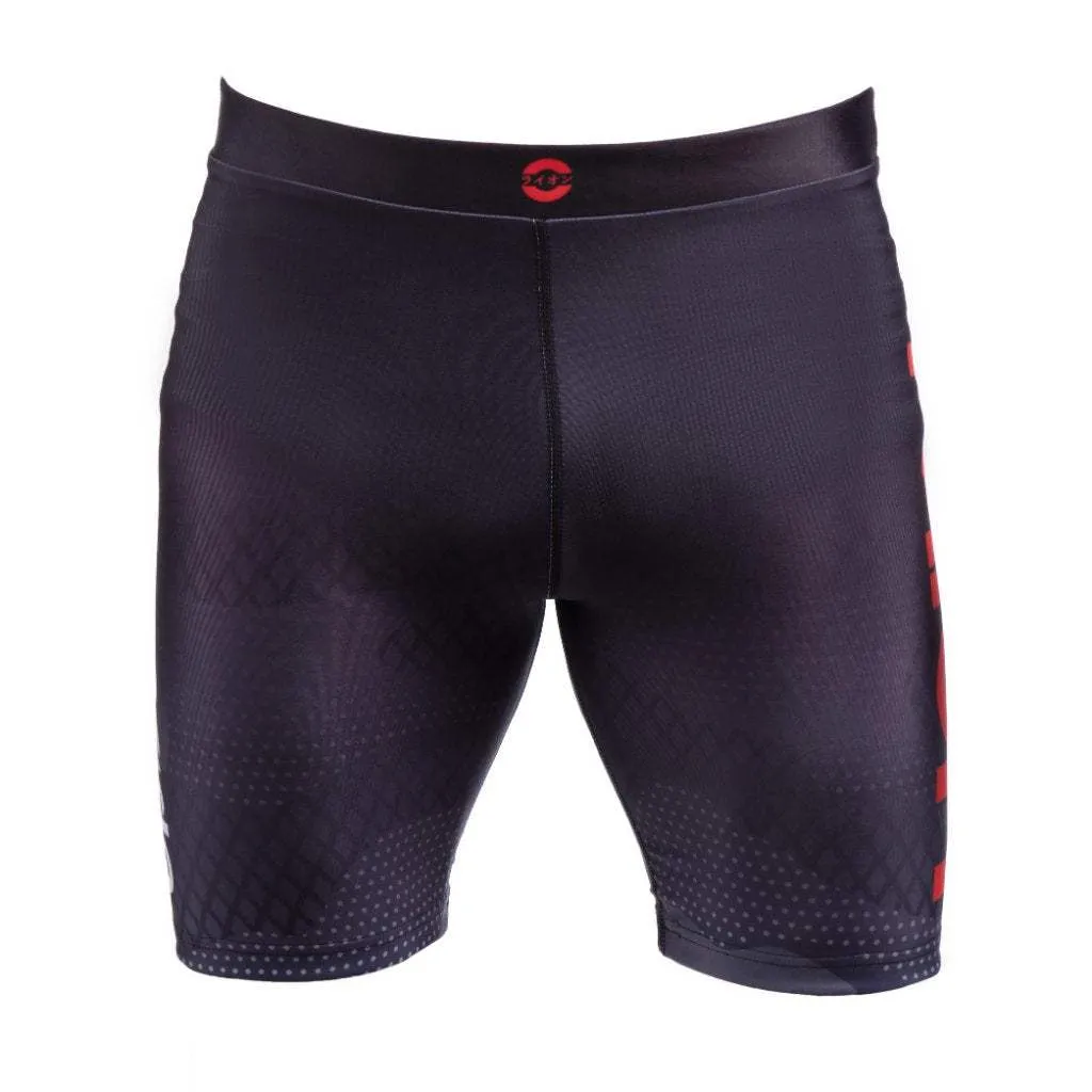 Raion® CS Camouflage Red RG-C096