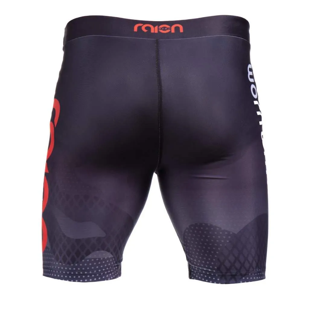 Raion® CS Camouflage Red RG-C096
