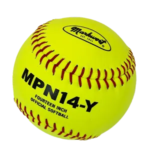 Rawlings 14" Oversized Softball