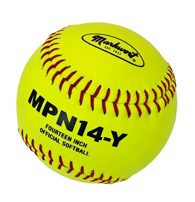 Rawlings 14" Oversized Softball