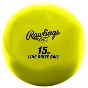 Rawlings Line-Drive Ball LDBALL