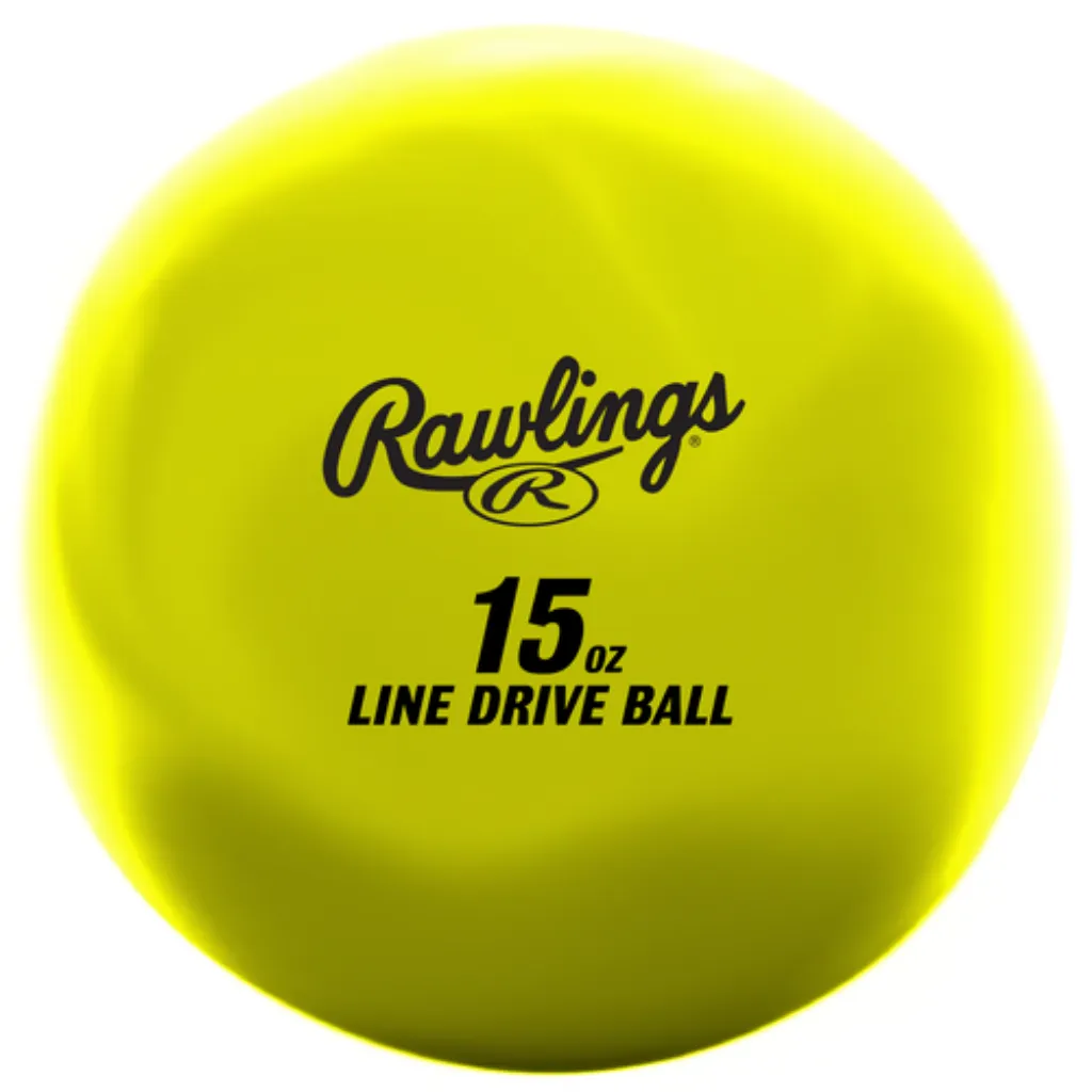 Rawlings Line-Drive Ball LDBALL