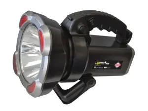 Recharge Spotlight 10w CREE USB Li-Ion 30