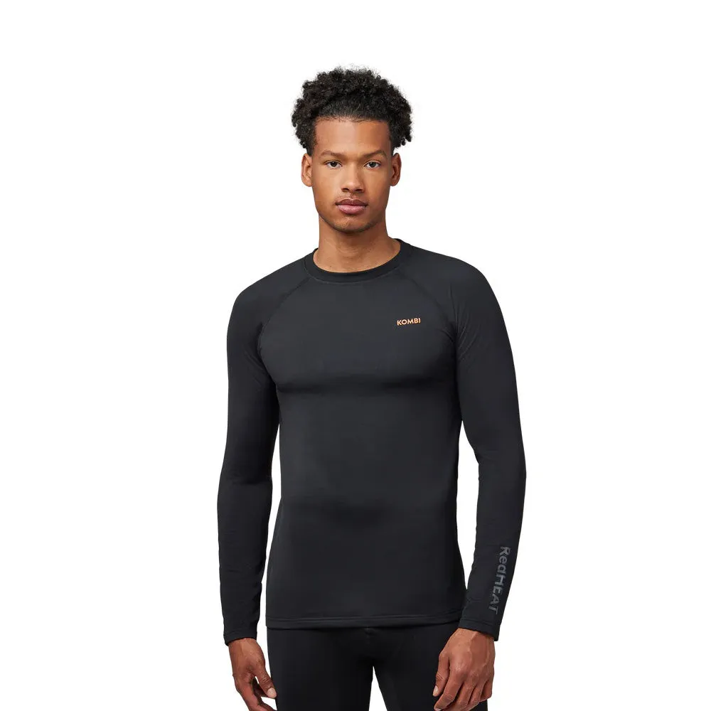 REDHEAT EXTREME.TOP - Couche de base pour hommes - Kombi