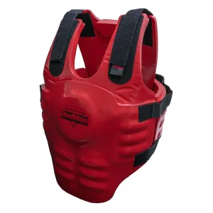 Redman XP Body Guard