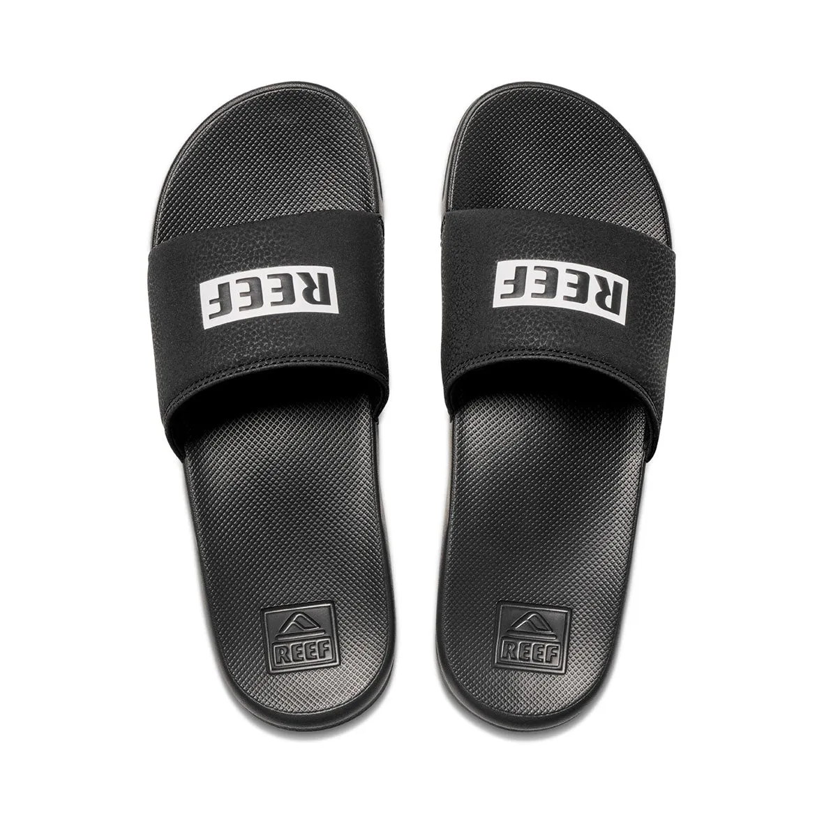 REEF One Slide