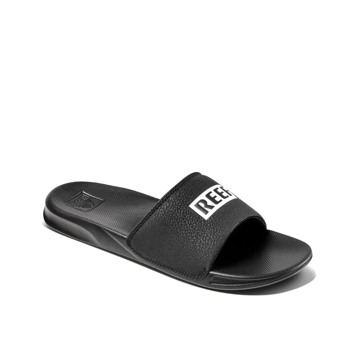 REEF One Slide