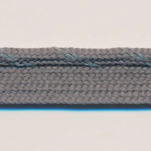 Reflect Piping #159 Medium Gray