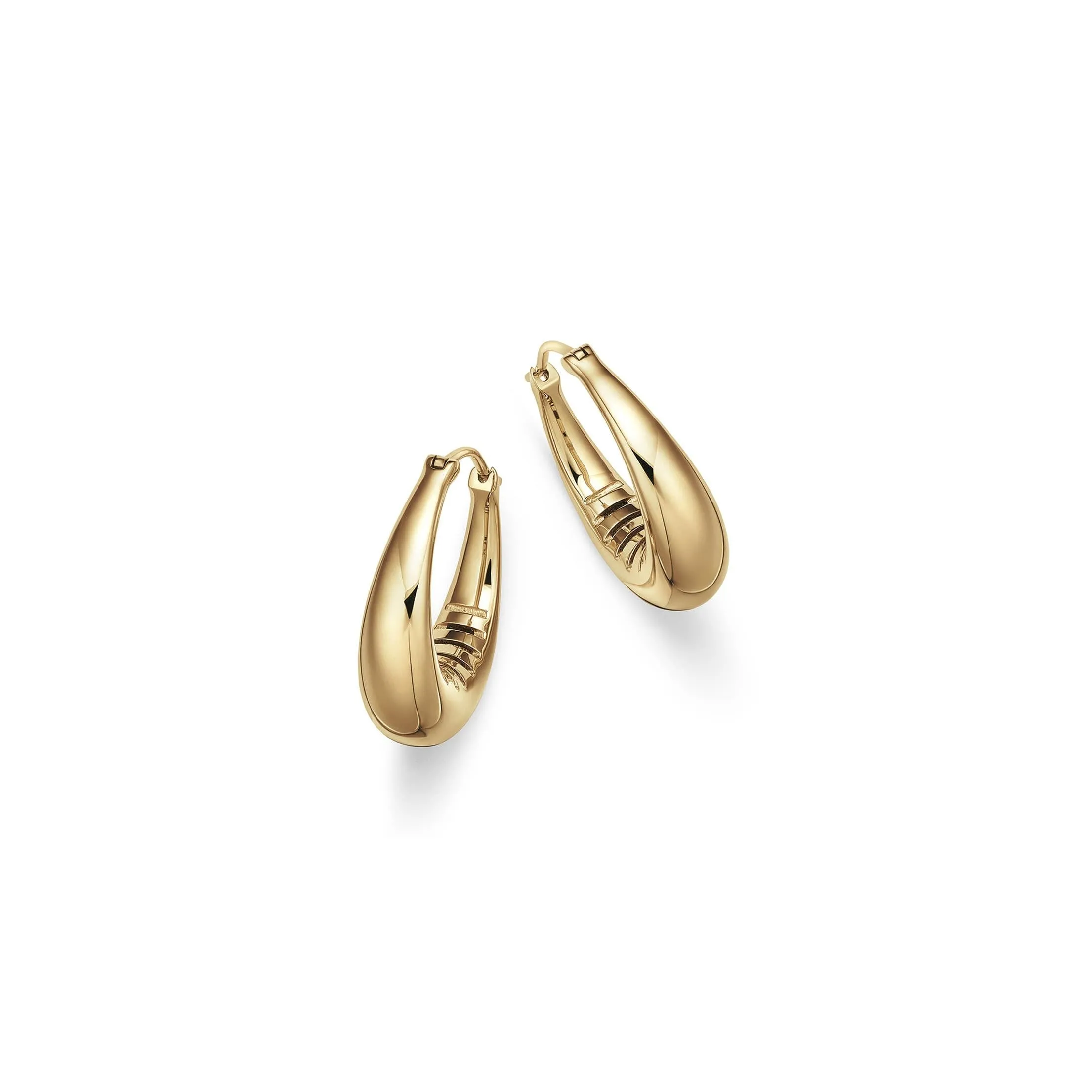 Reflective Hoops