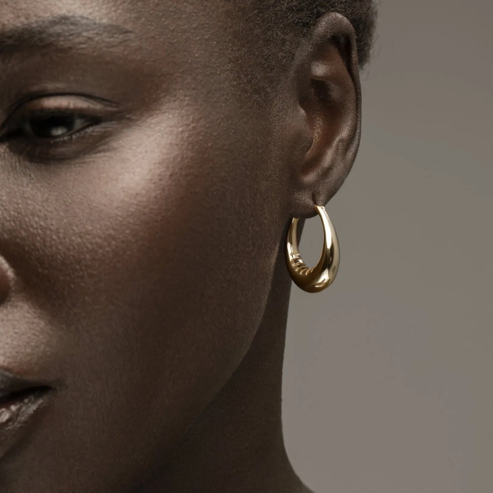 Reflective Hoops