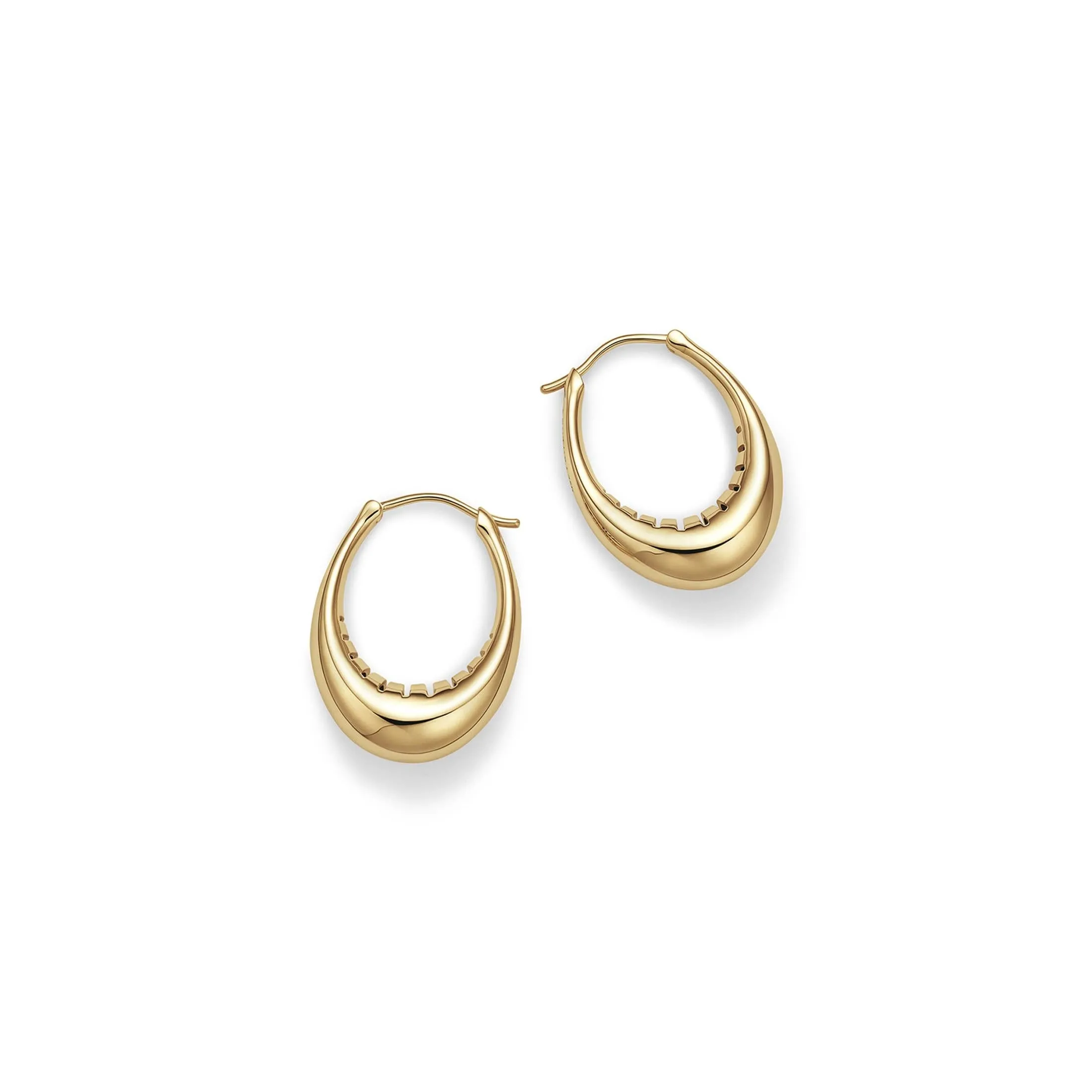 Reflective Hoops