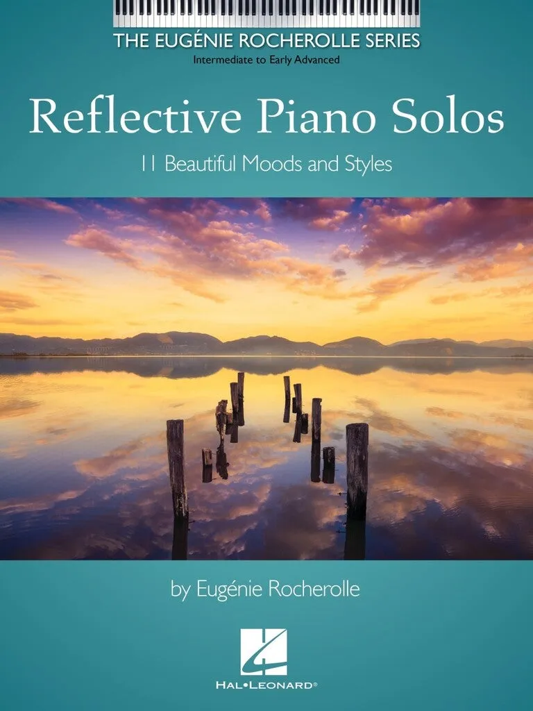 REFLECTIVE PIANO SOLOS