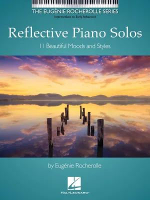 REFLECTIVE PIANO SOLOS