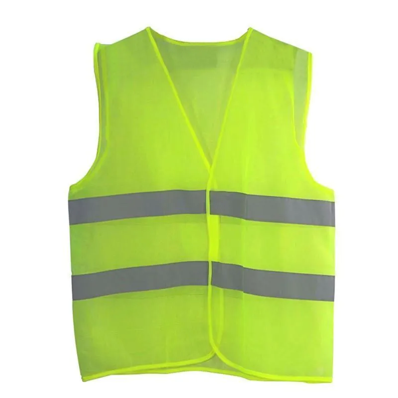 Reflective Safety Vest
