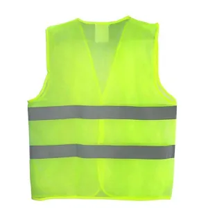 Reflective Safety Vest