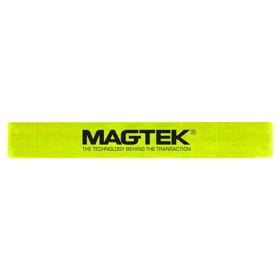 Reflective Slap Wristband(SOD-36)