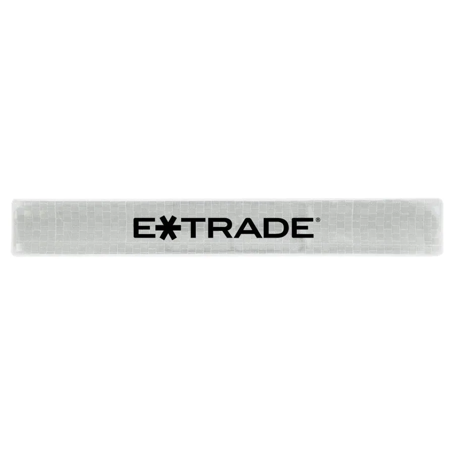 Reflective Slap Wristband(SOD-36)