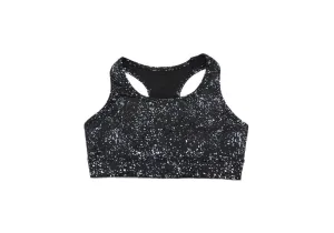 Reflective Sports Bra
