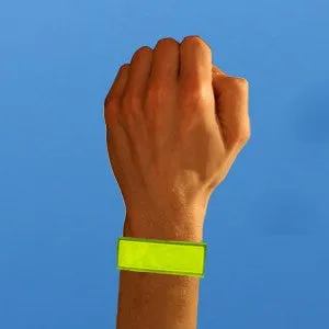 Reflective Wrist Band(SOD-34)