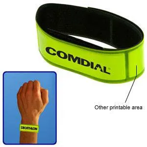 Reflective Wrist Band(SOD-34)