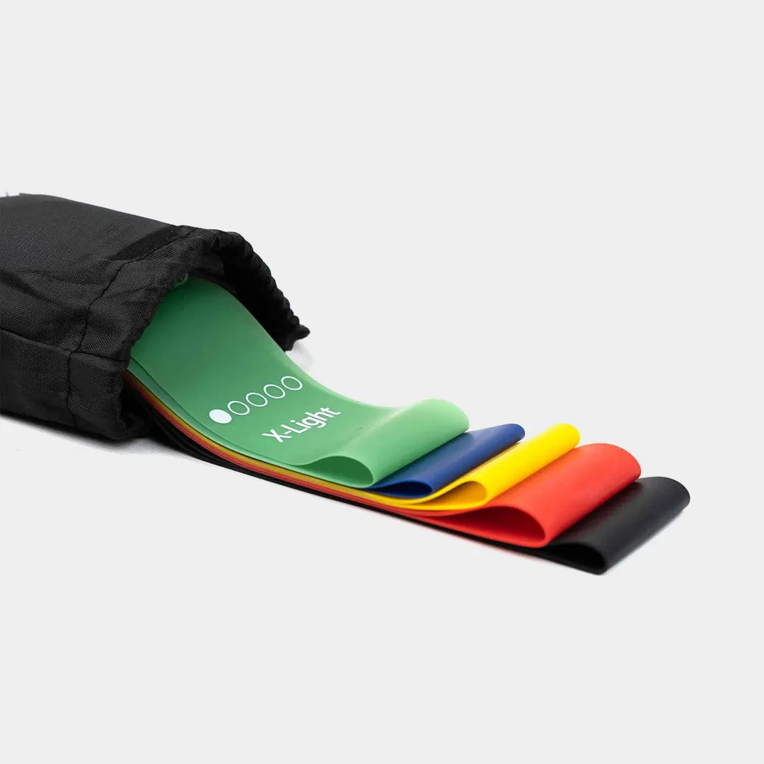 Resistance Loop Band