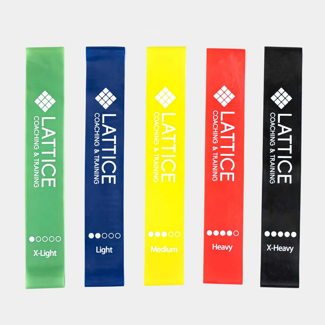Resistance Loop Band