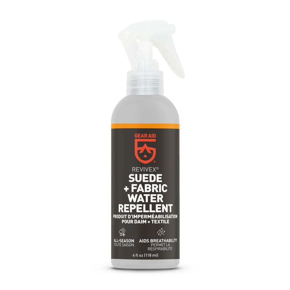 Revivex Nubuck Suede & Fabric Water Repellant