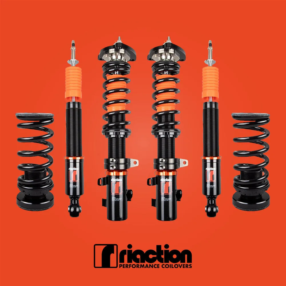 Riaction Coilovers for ACURA ILX 13-15 / HONDA CIVIC FB 12-15