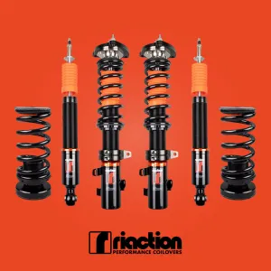 Riaction Coilovers for ACURA ILX 13-15 / HONDA CIVIC FB 12-15