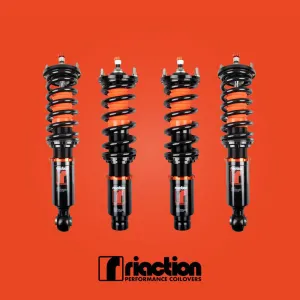 Riaction Coilovers for ACURA INTEGRA DC2 TYPE R 97-01