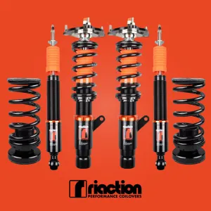 Riaction Coilovers for HONDA ACCORD 18  / HONDA CIVIC FC SI 17-21