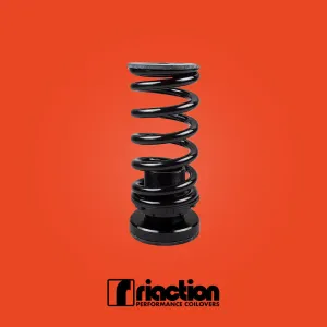 Riaction Coilovers for HONDA CIVIC FE 11TH GEN SEDAN/COUPE  (NON Si) 22 