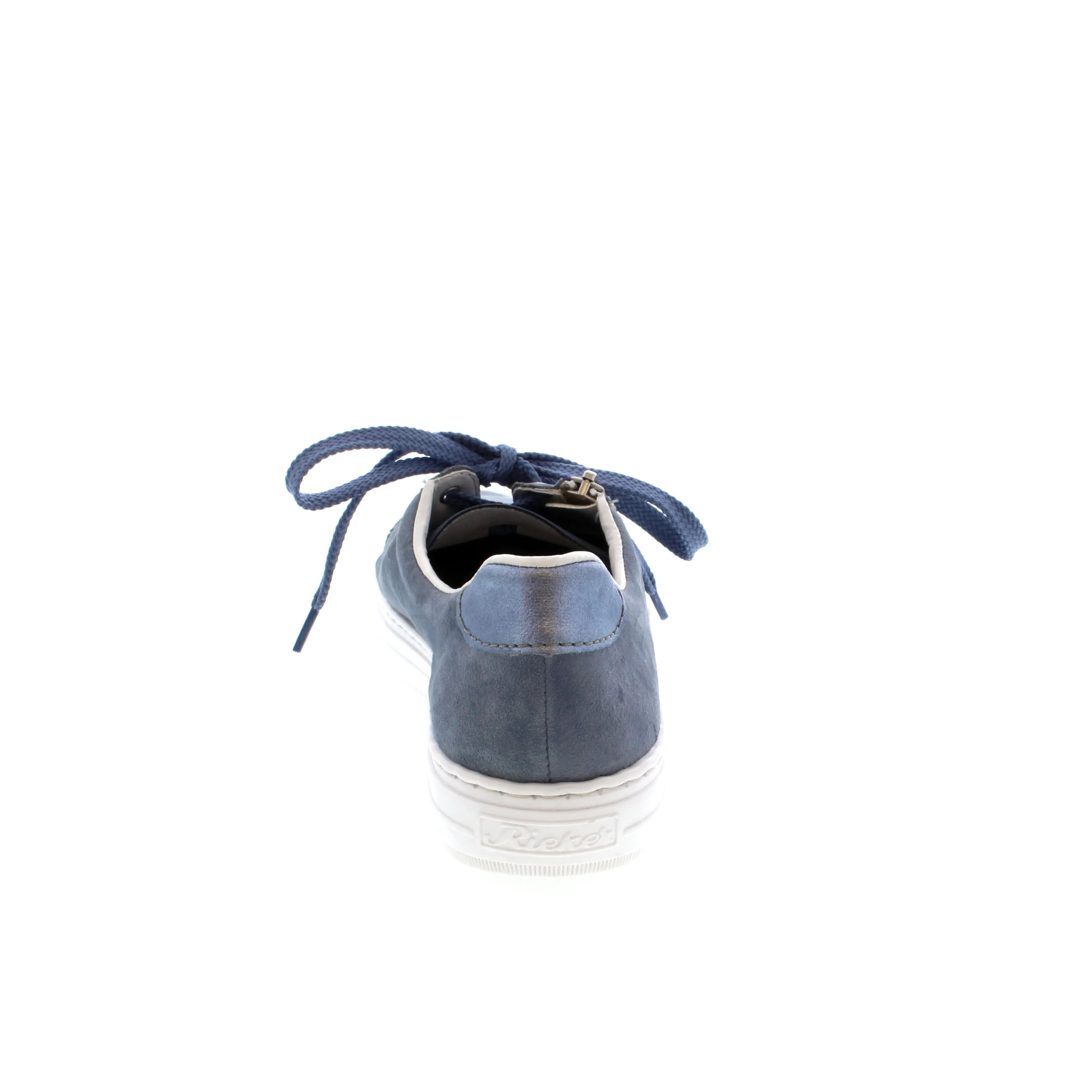 Rieker L59L1-10 - Blue