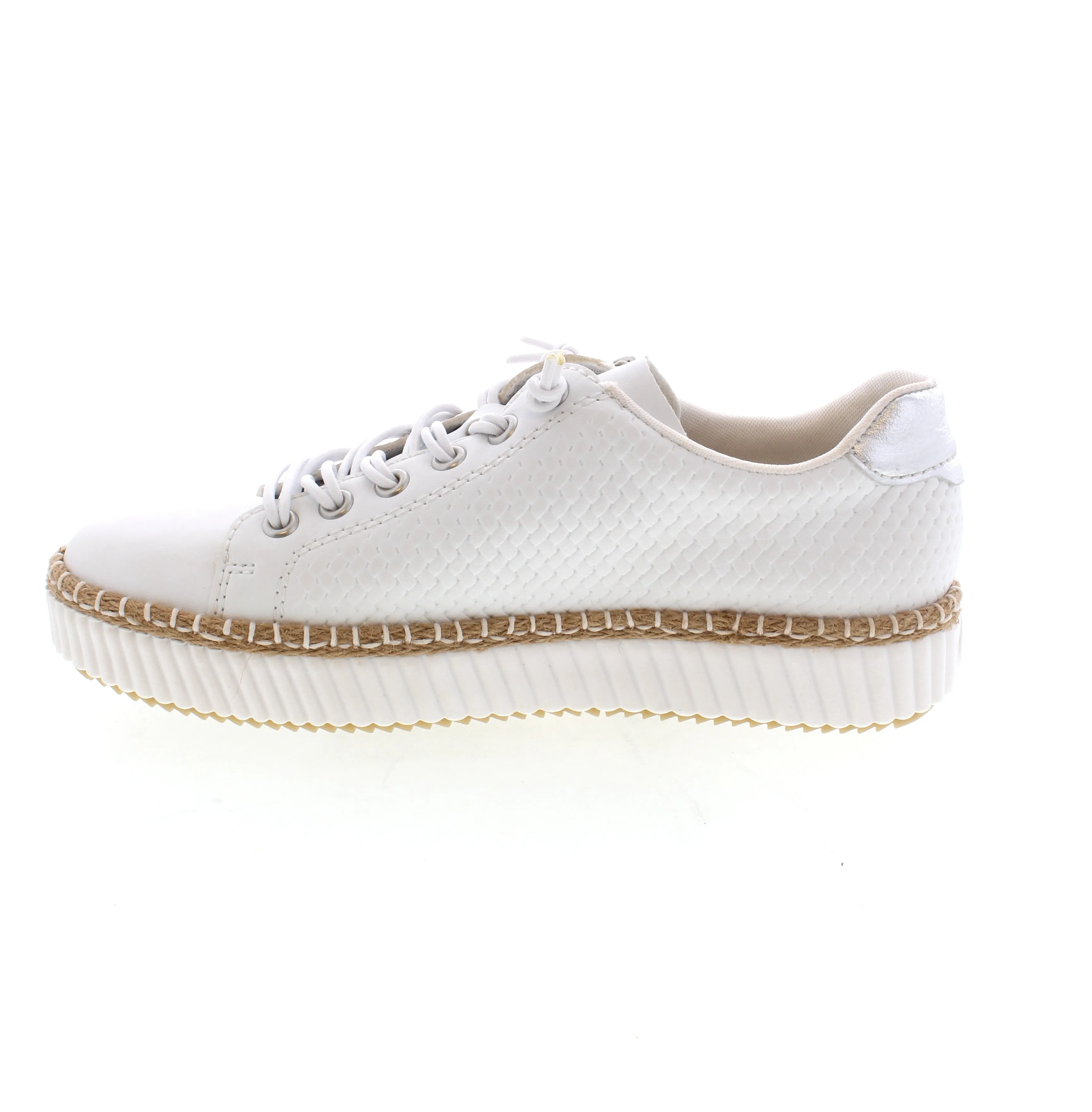 Rieker M2940-80 - White