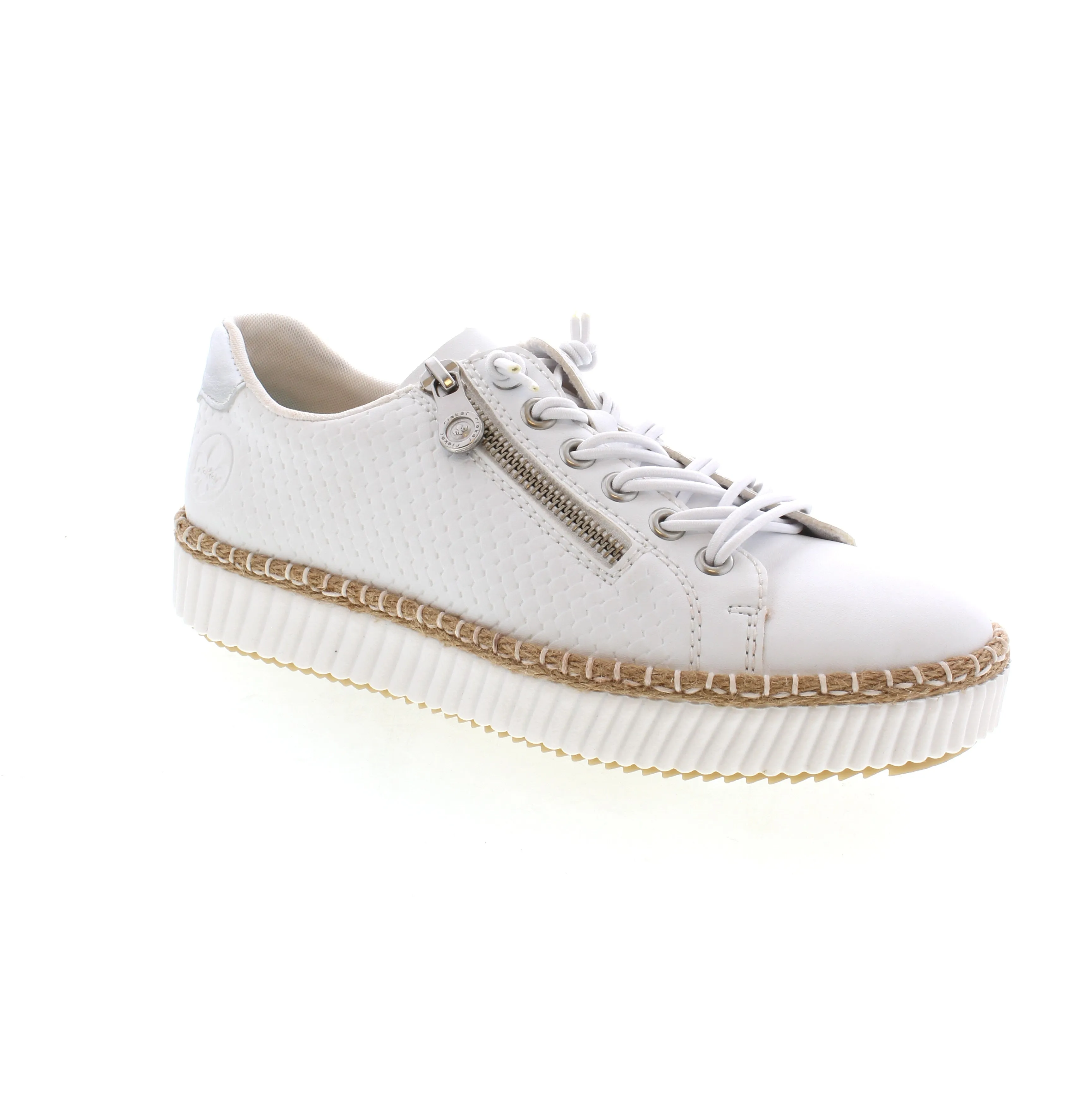Rieker M2940-80 - White