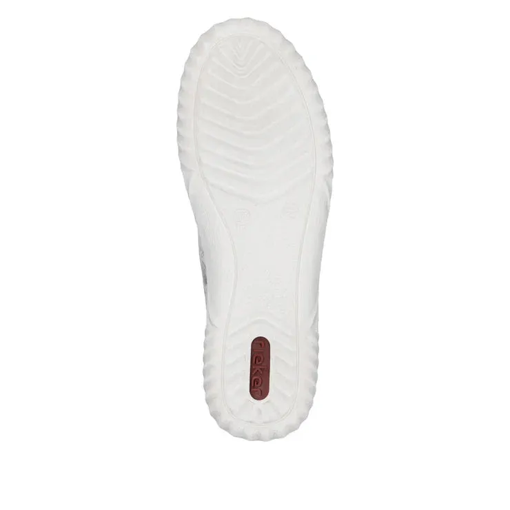 RIEKER- WOMEN'S N0900-90 SNEAKER