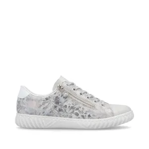RIEKER- WOMEN'S N0900-90 SNEAKER