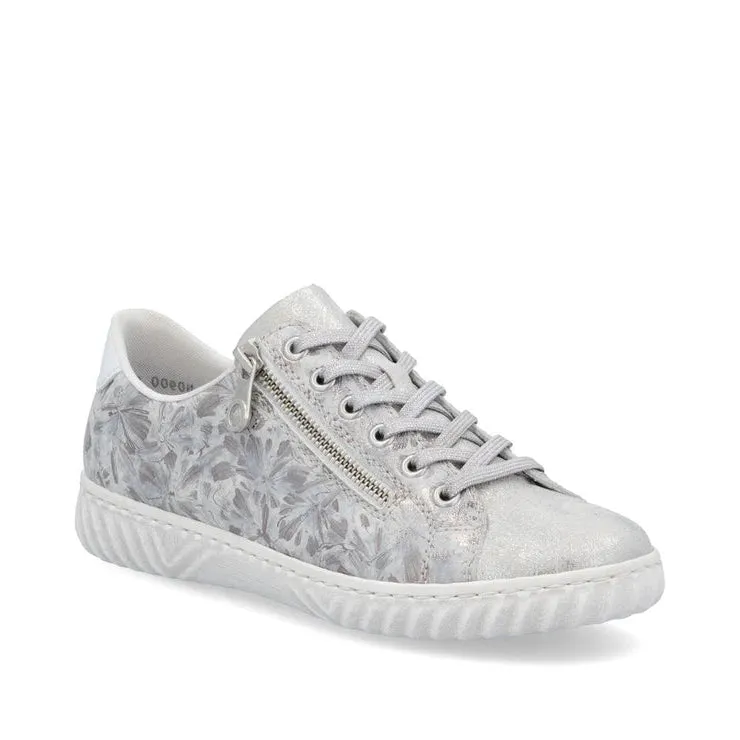 RIEKER- WOMEN'S N0900-90 SNEAKER