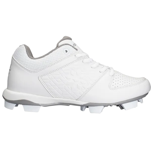Rip-It Diamond Girls Molded Softball Cleat