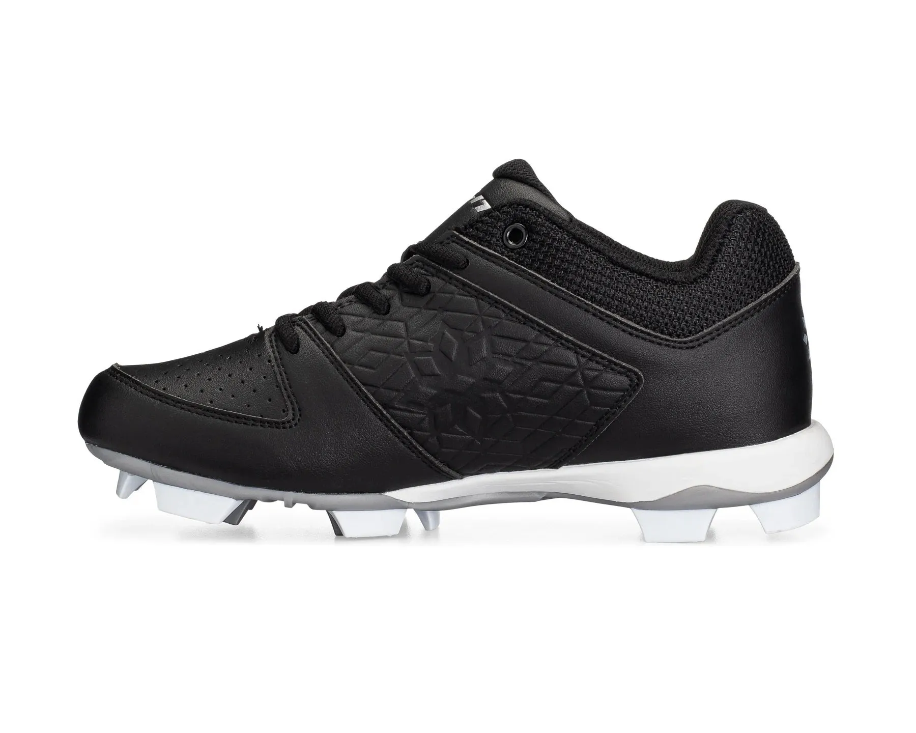 Rip-It Diamond Girls Molded Softball Cleat