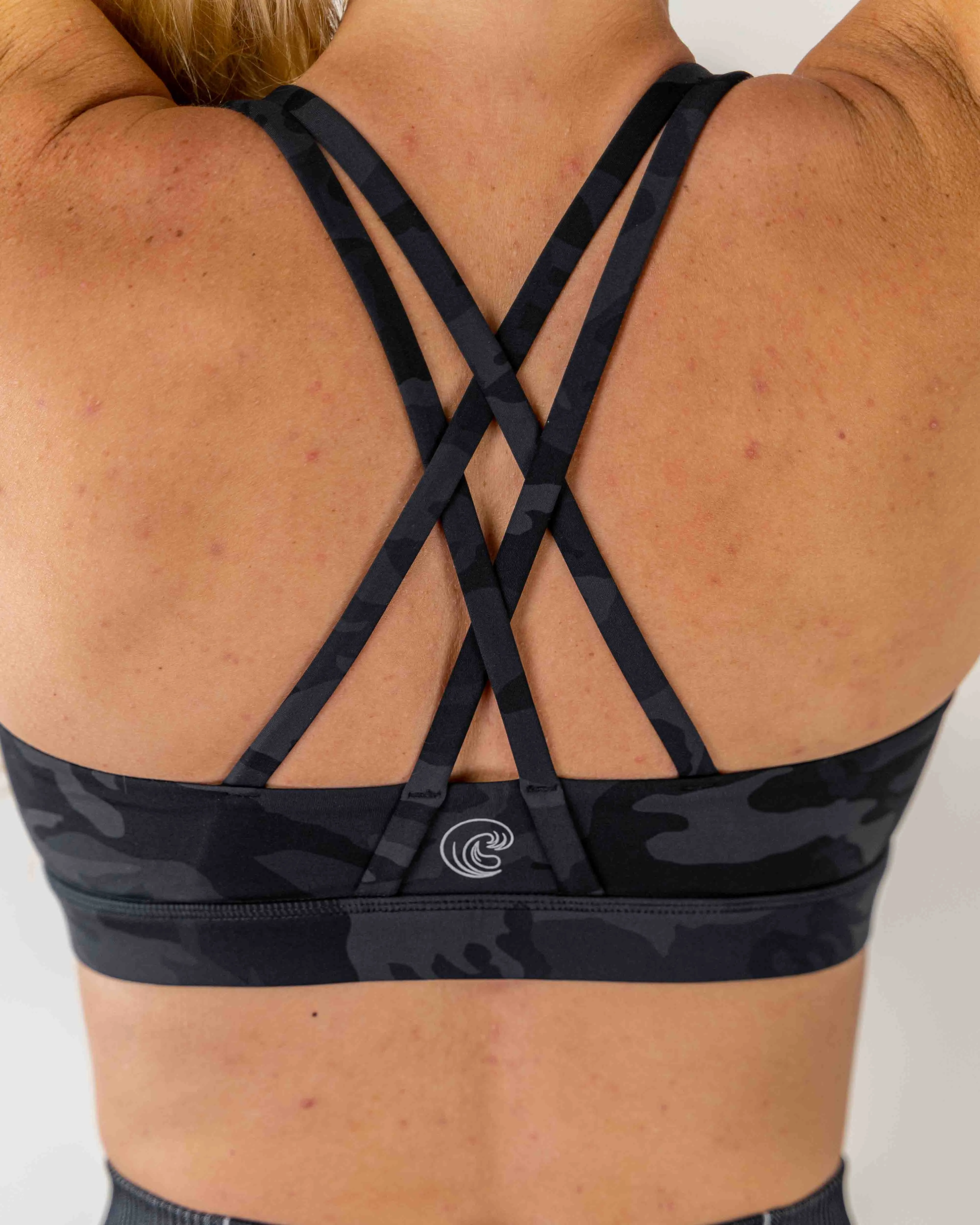 Ripple Sports Bra