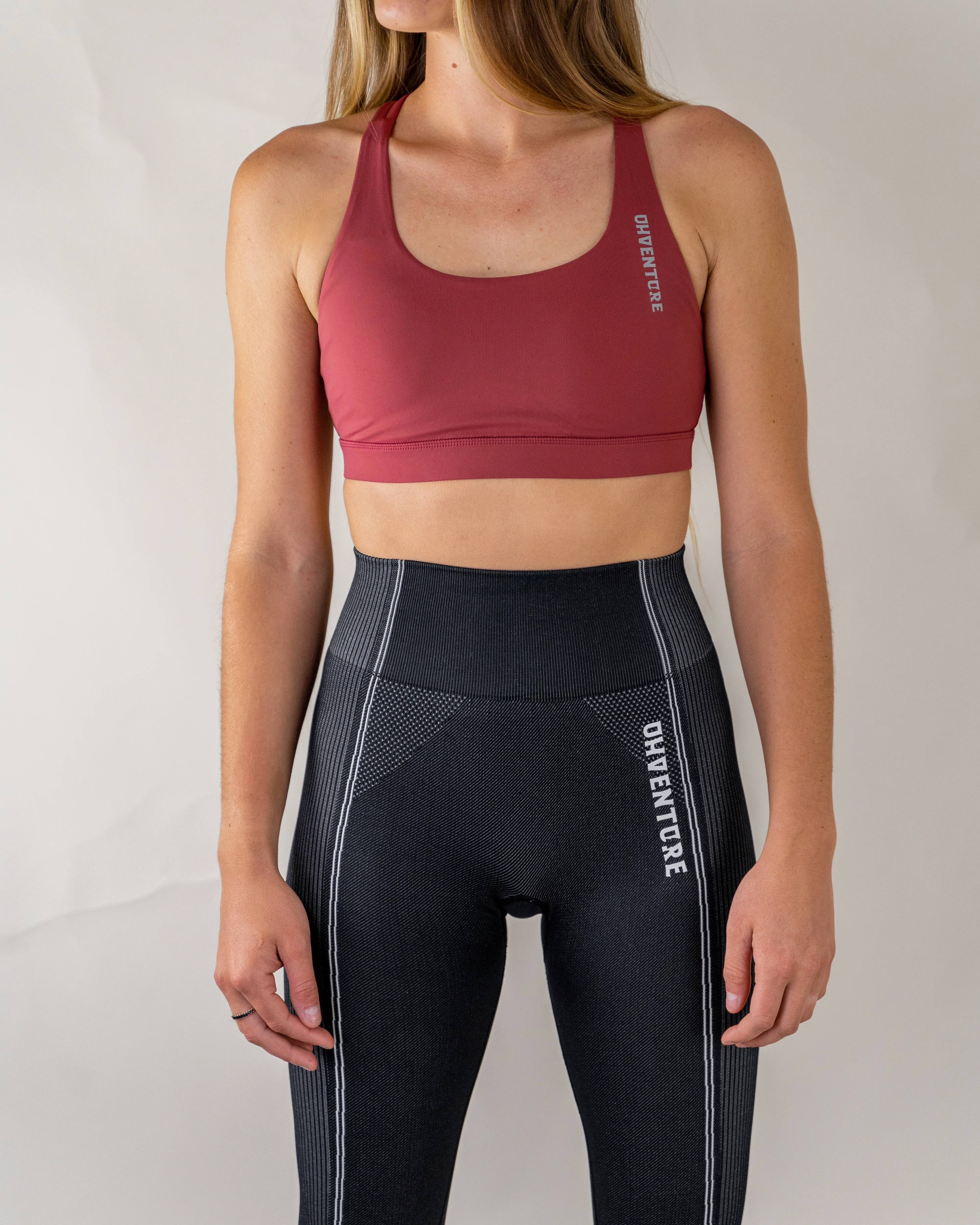 Ripple Sports Bra