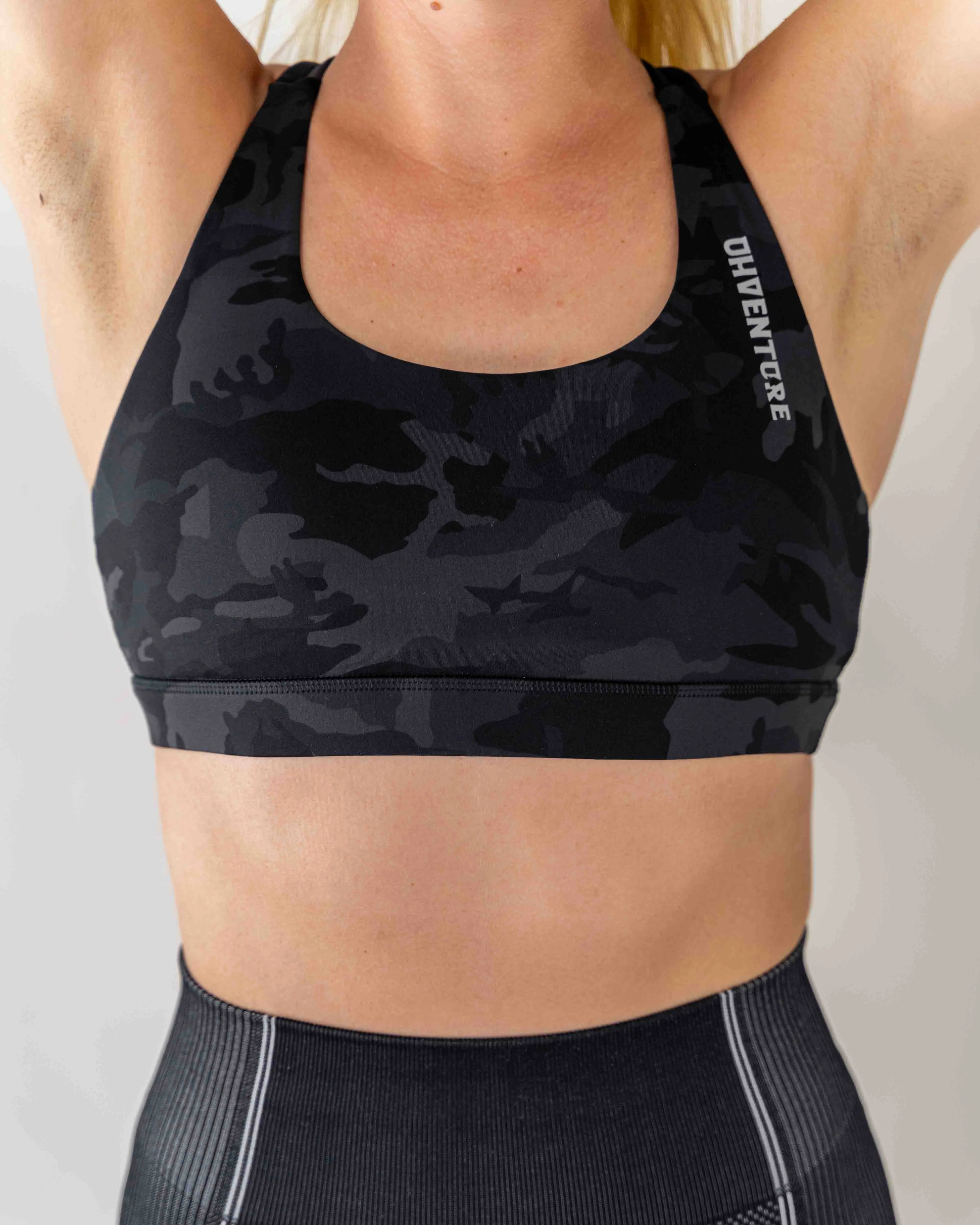 Ripple Sports Bra