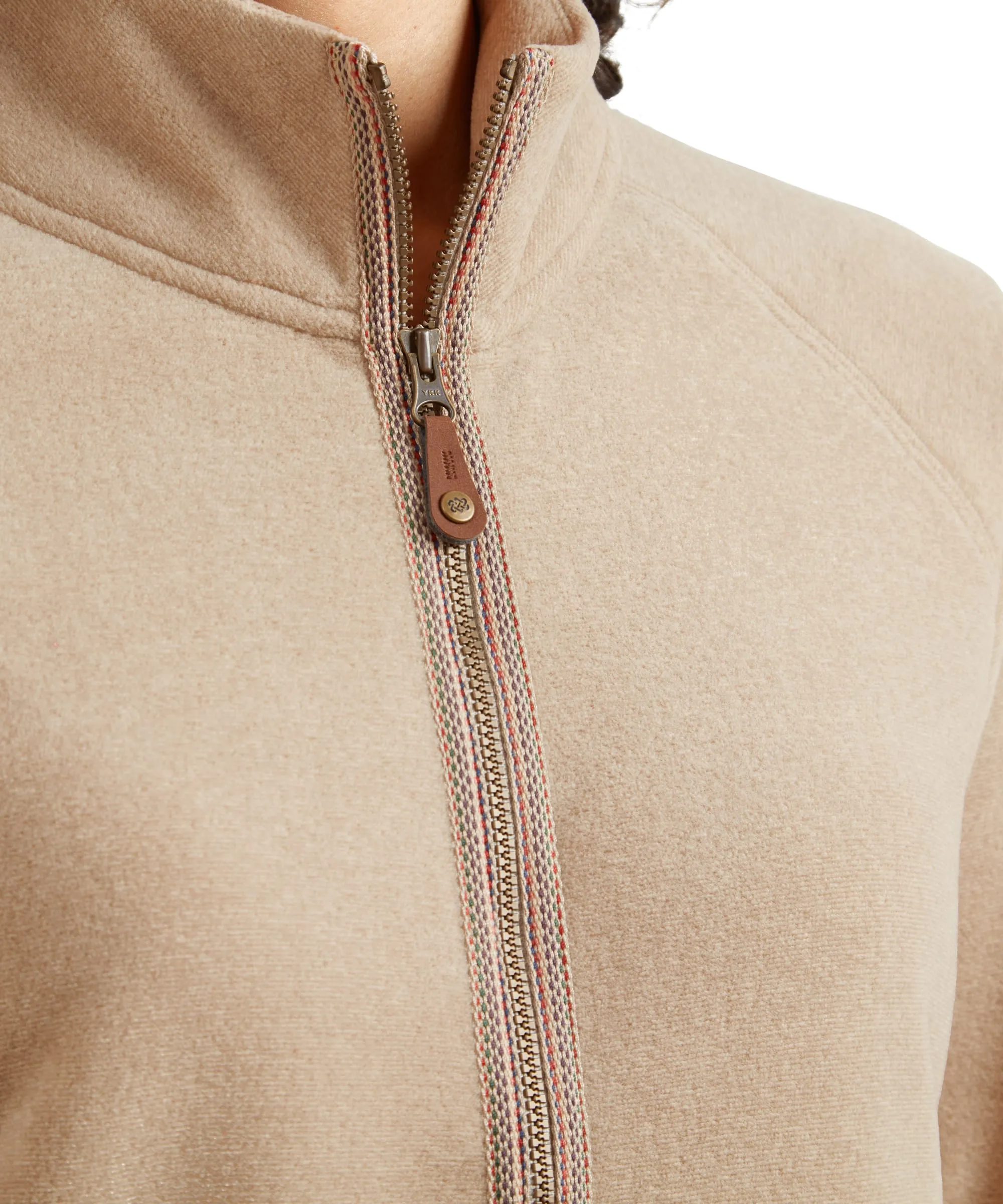 Rolpa Eco Jacket - Bardiya Sand
