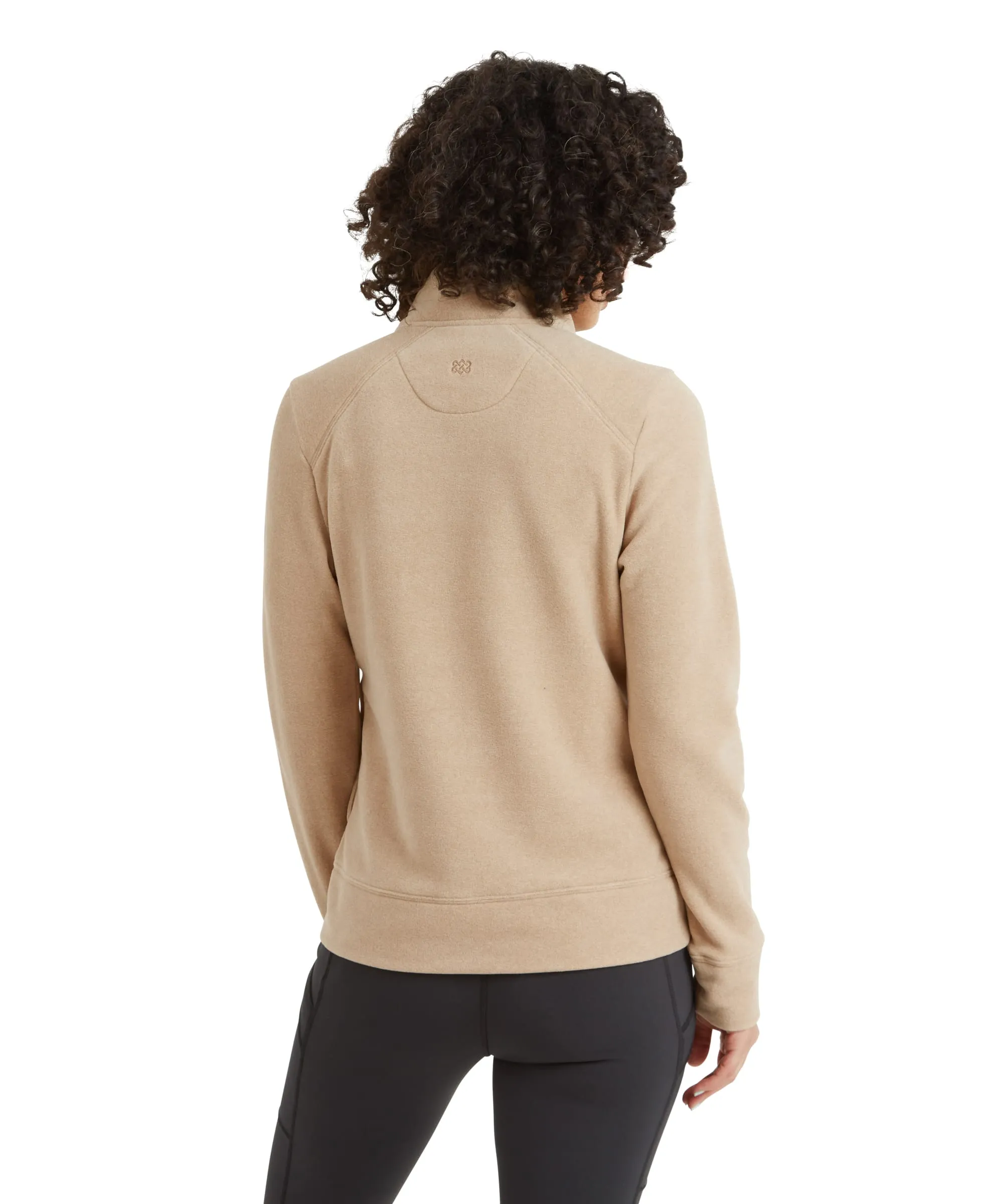 Rolpa Eco Jacket - Bardiya Sand
