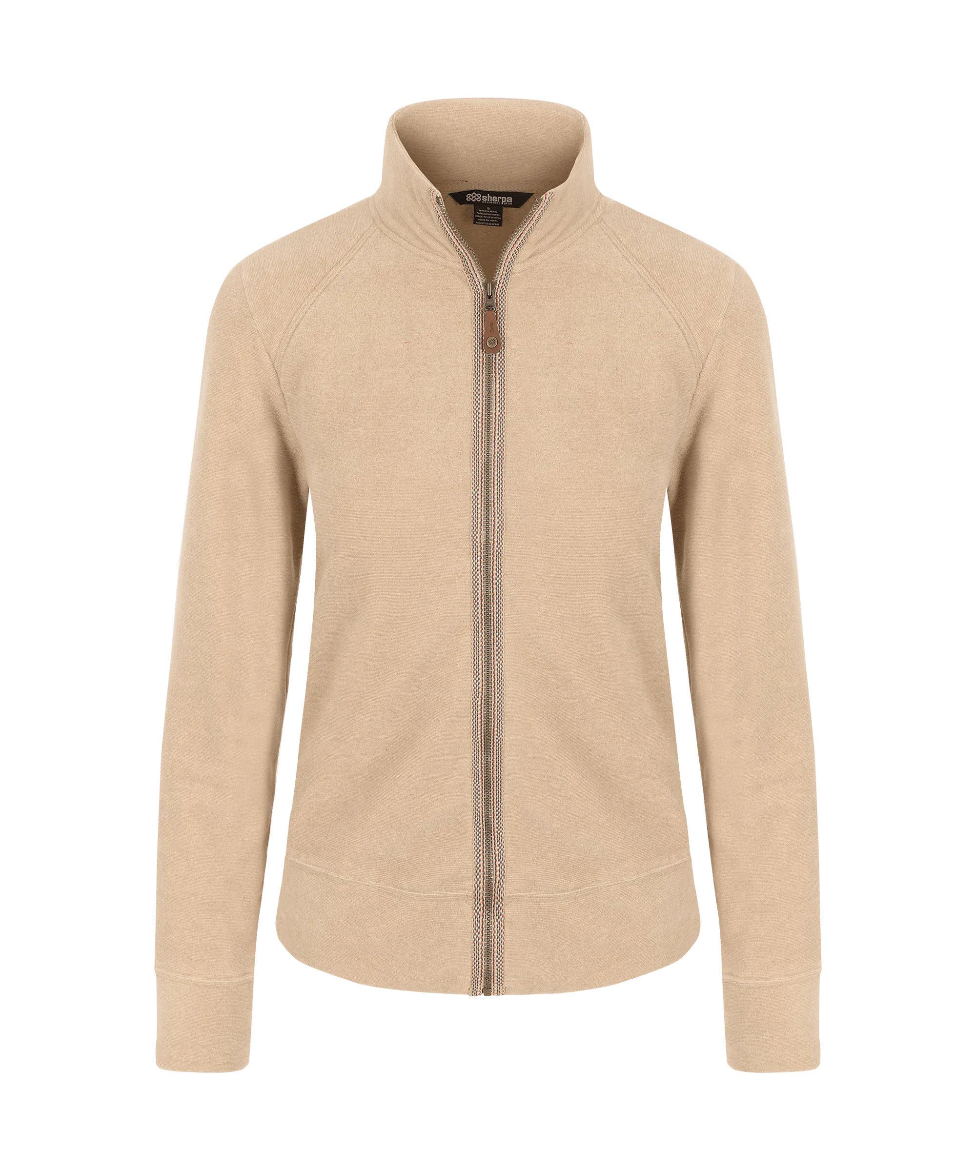 Rolpa Eco Jacket - Bardiya Sand